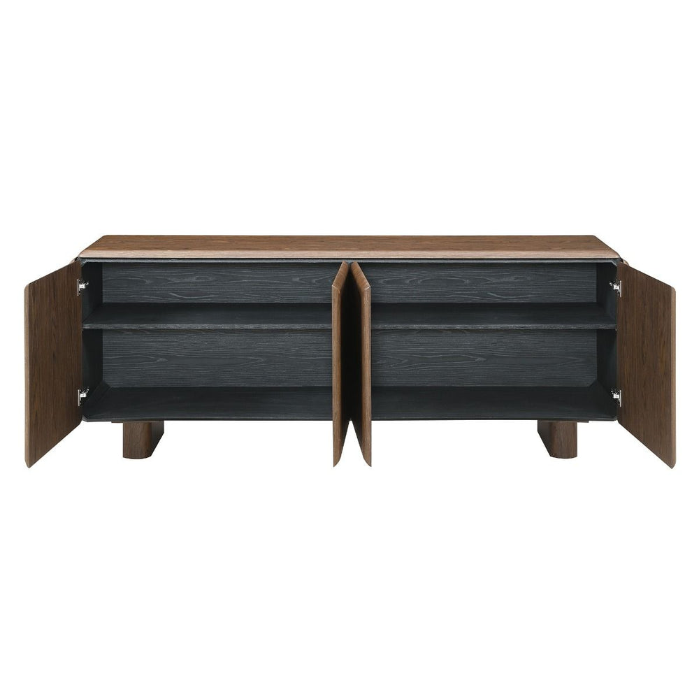 Lanza Console Table