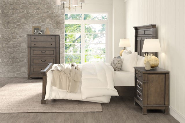 Huddersfield Bed - view 11