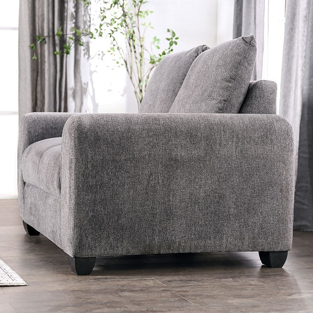 Dagmar Loveseat - view 6