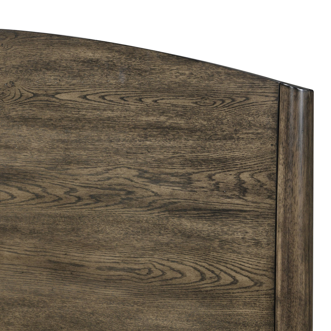Rex 6/0 WK Side Rails- Walnut