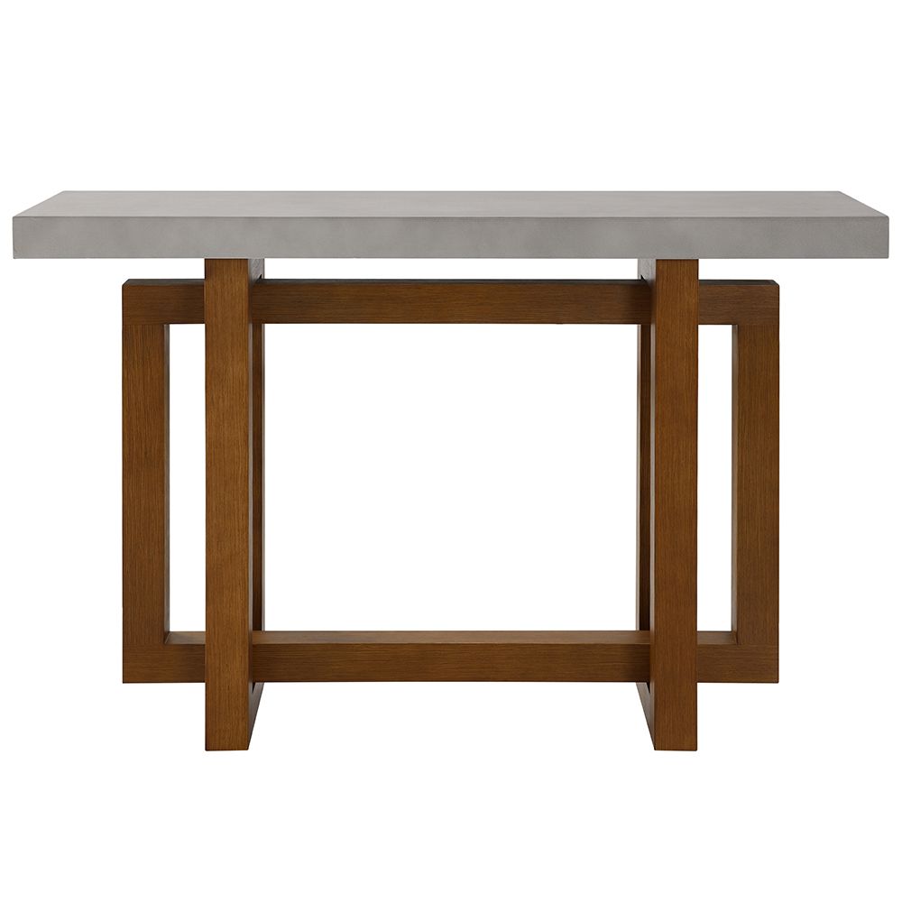 Keven Sofa Table – view 3