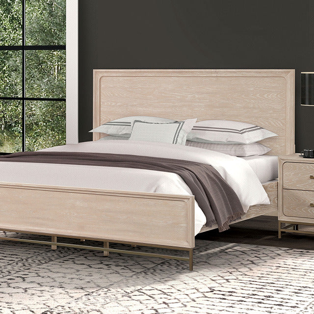 Sandnes Bed - view 5