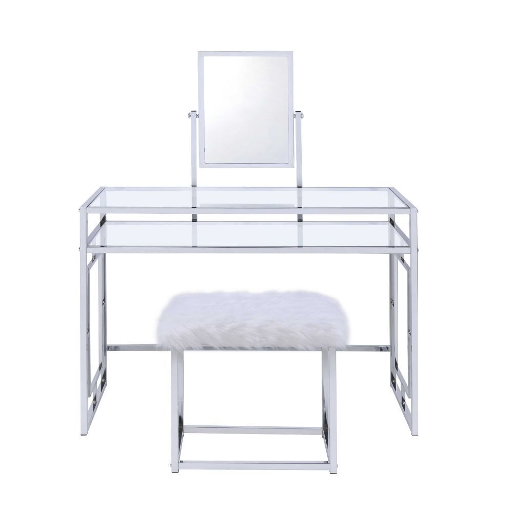 Carenze II Vanity Set – view 2