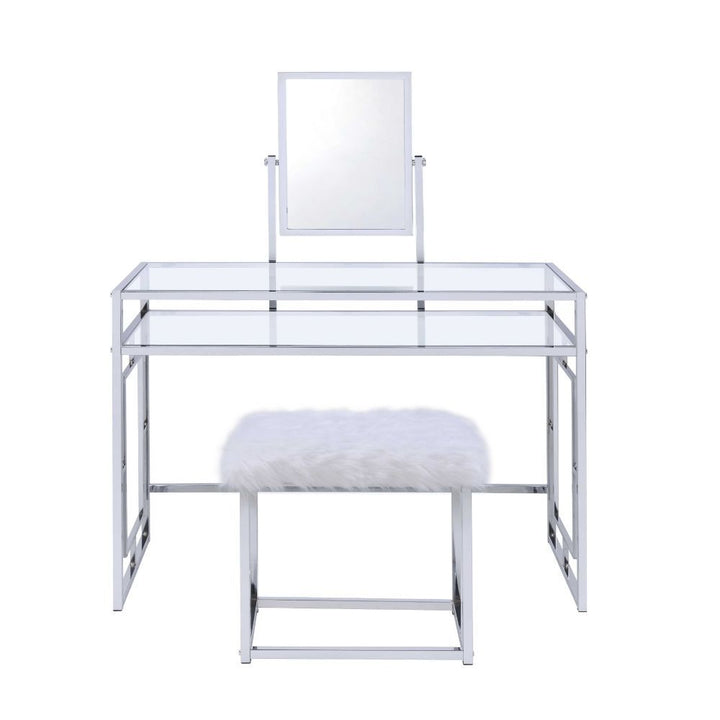 Carenze II Vanity Set – view 2