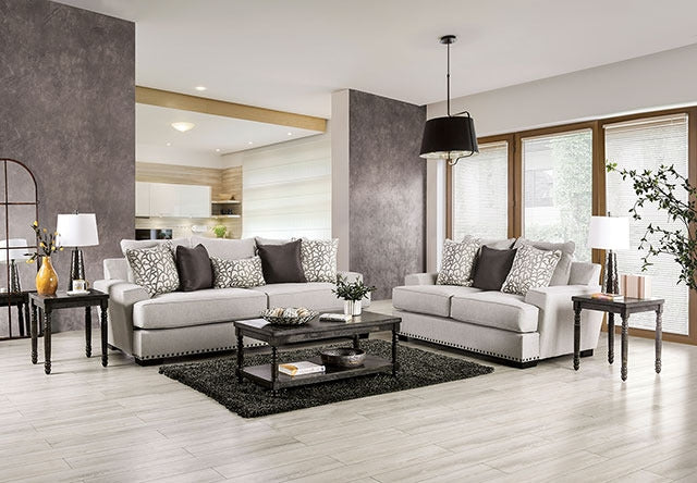 Picotee Sofa - view 2