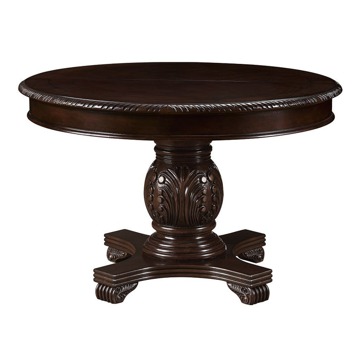 Chateau De Ville Dining Table – view 3