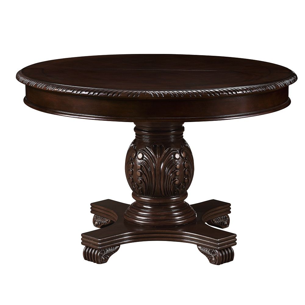Chateau De Ville Dining Table – view 3