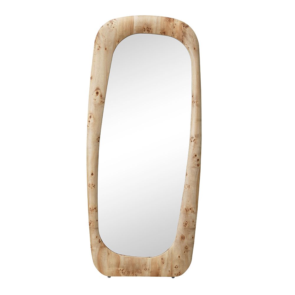 Dana Floor Mirror – view 3
