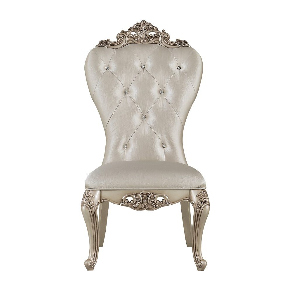 Gorsedd Side Chair (Set-2) – view 3