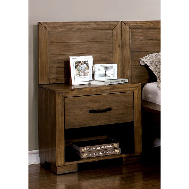 Bairro Night Stand Pier - view 2