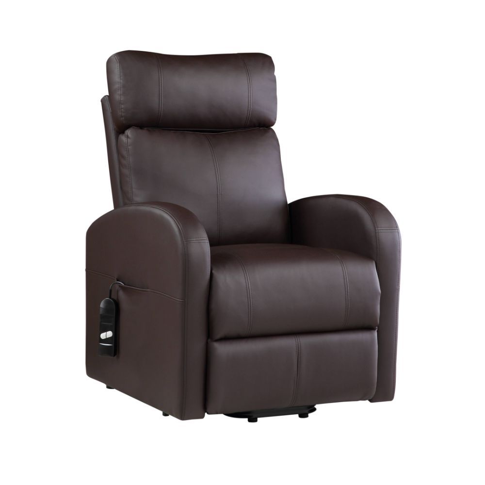 Ricardo Power Motion Recliner with Lift