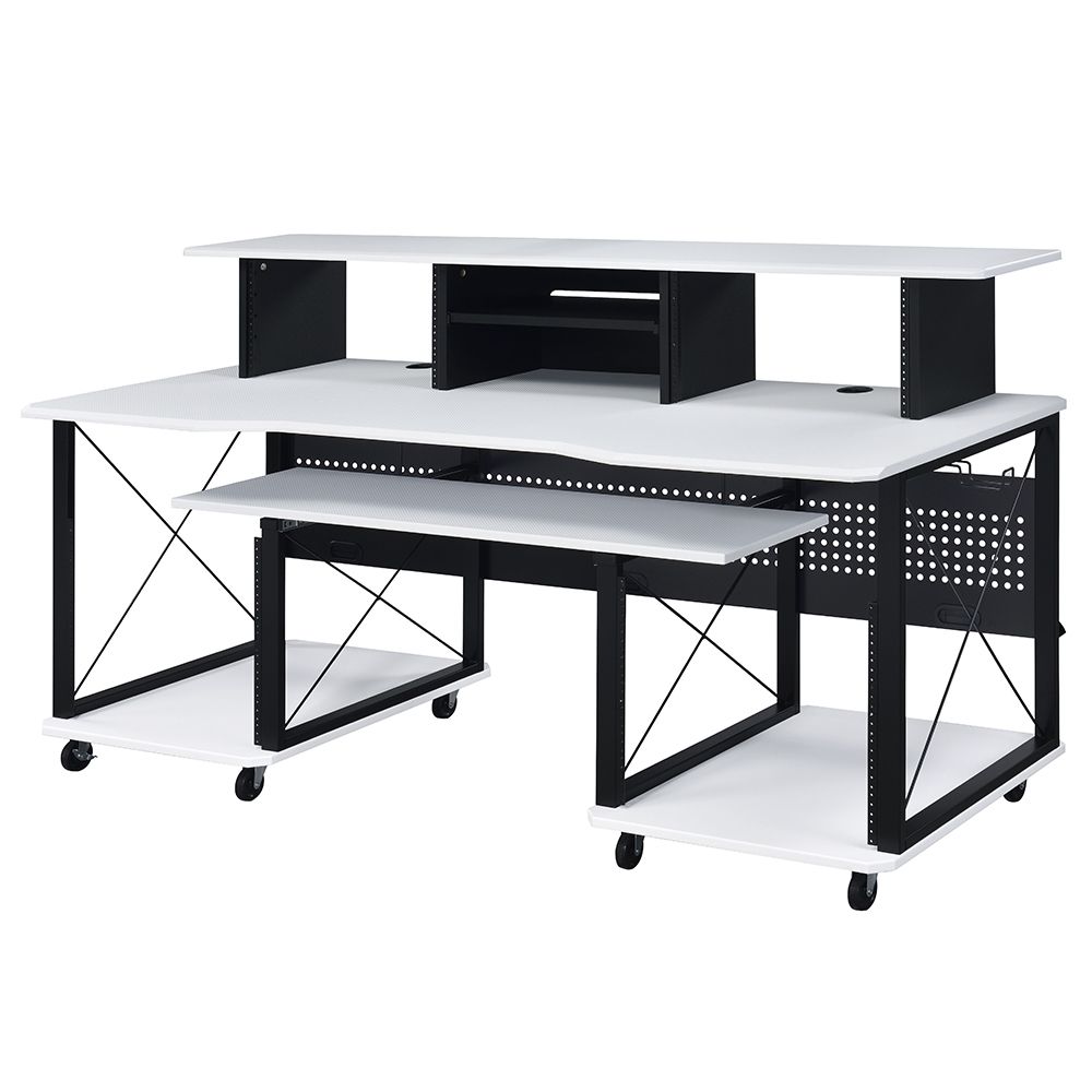 Megara Music Desk – view 2
