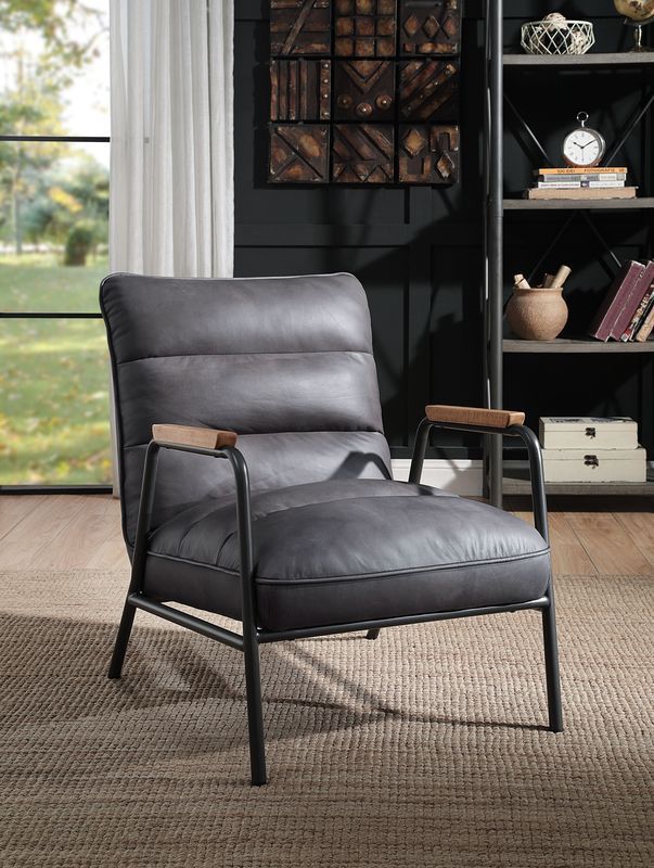 Nignu Accent Chair – view 9