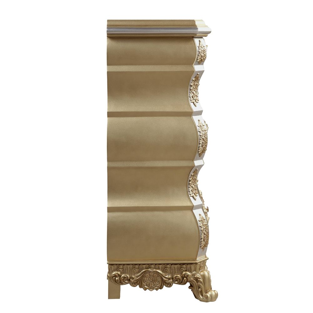 Seville Chest – view 5