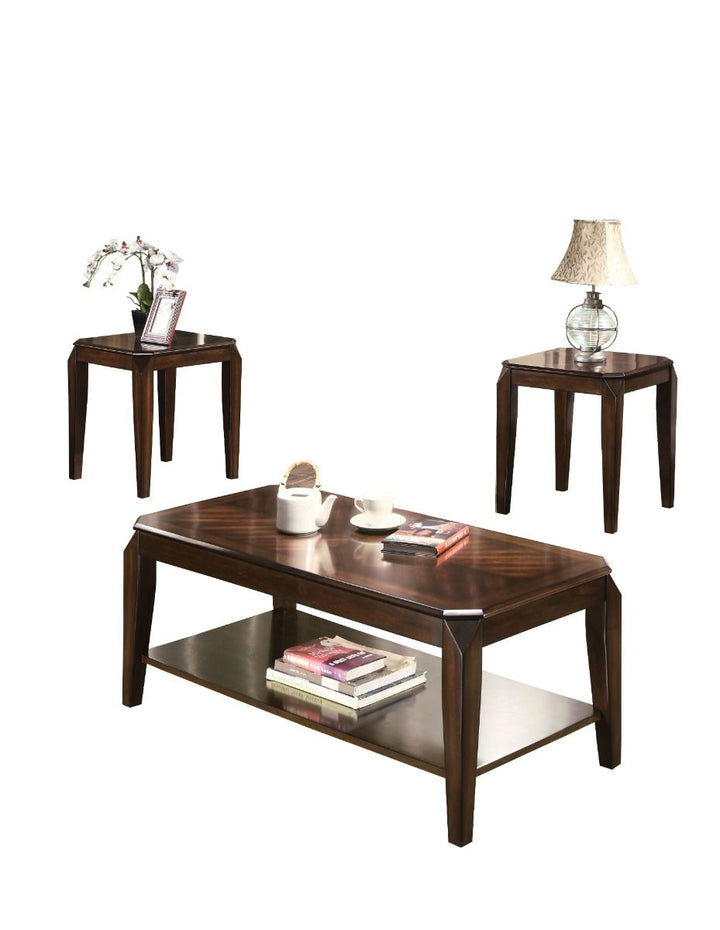 Docila 3PC Pack Coffee &amp; End Set – view 2