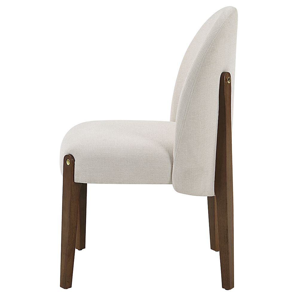 Gamarya Side Chair (Set-2) – view 4