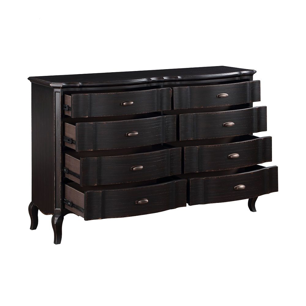 Chelmsford Dresser – view 4