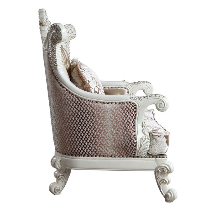 Vanaheim Chair W/Pillow – view 5