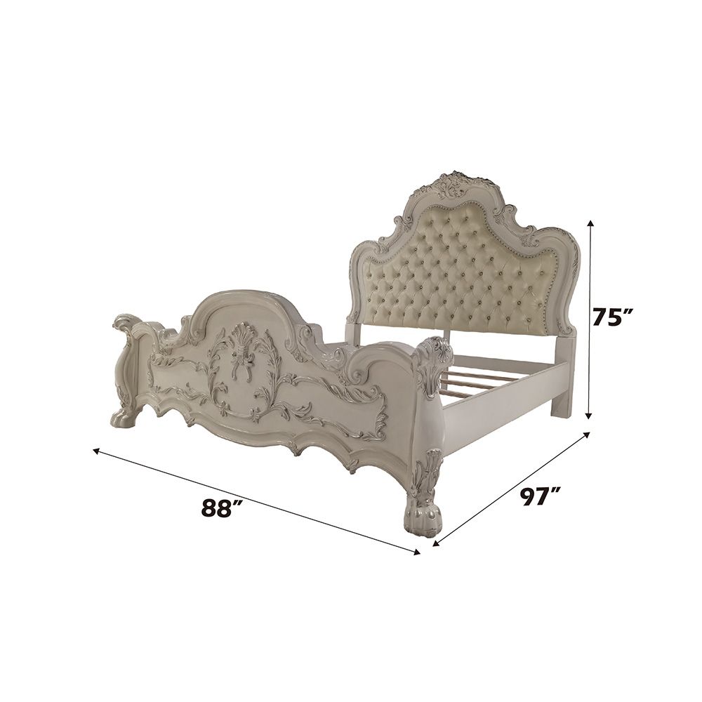 Dresden CK Bed – view 6