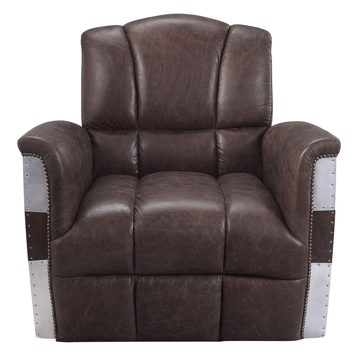 Brancaster Accent Chair – view 3