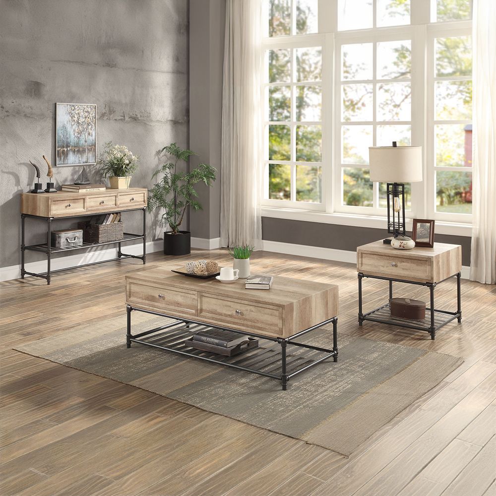 Brantley II Sofa Table – view 6