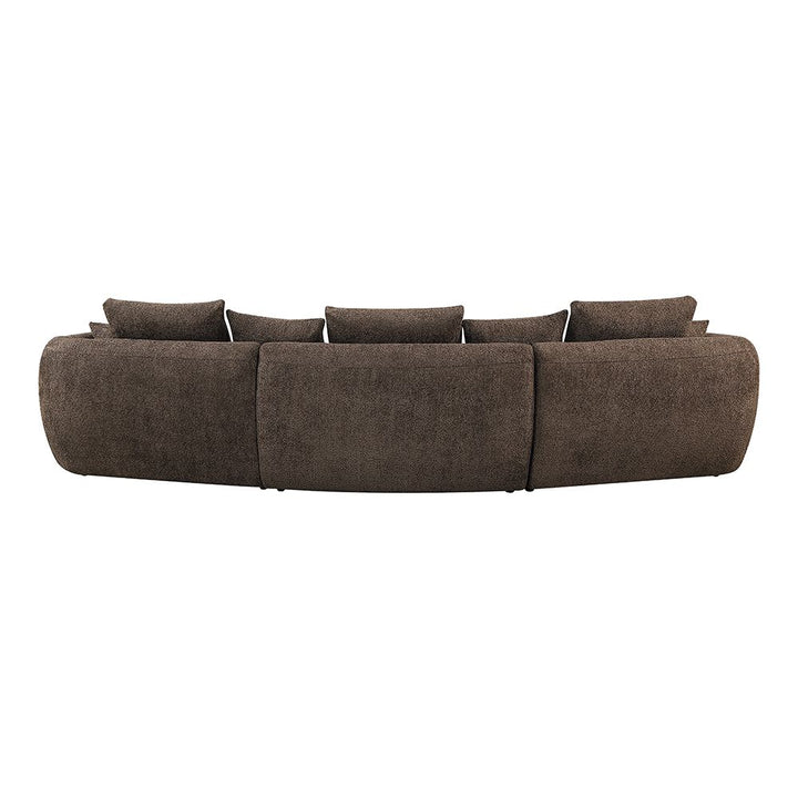 Bash Sofa W/7 Pillows – view 5