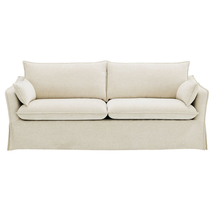 Shane Sofa with 2 Pillows