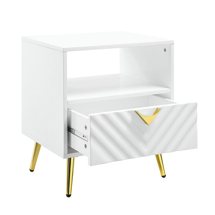 Gaines End Table – view 5