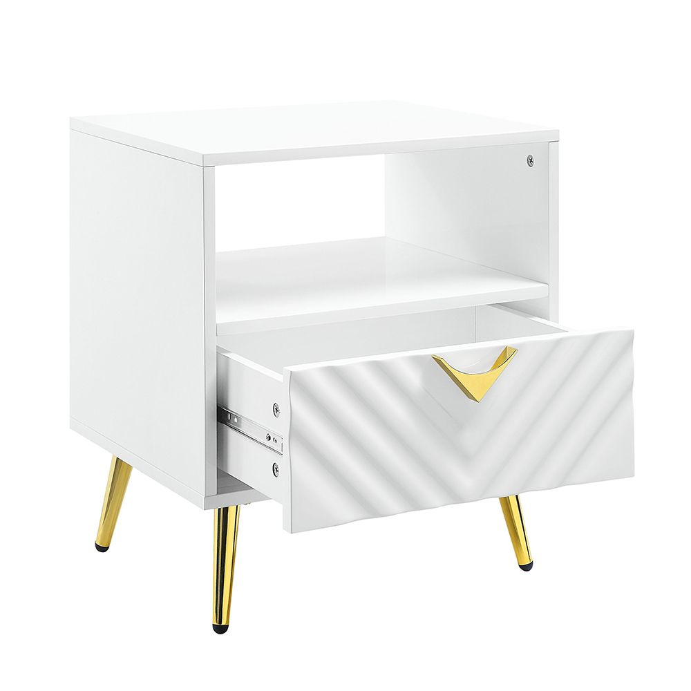Gaines End Table – view 5