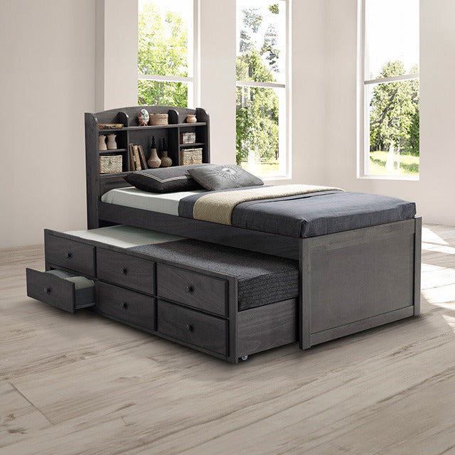 Troutdale Captain Bed - view 2