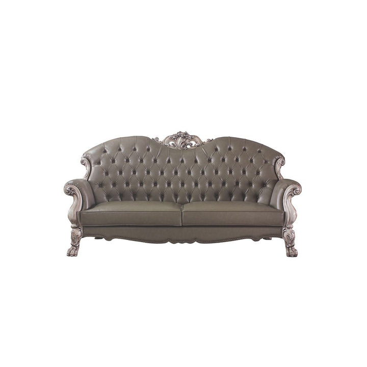 Dresden Sofa W/5 Pillows – view 2