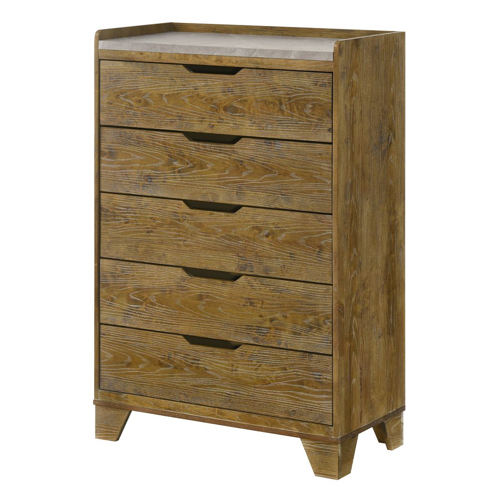 Garcia Chest