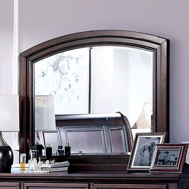 Wells Mirror