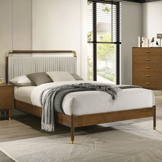 Bardot 4 Pc. Twin Bedroom Set - view 2