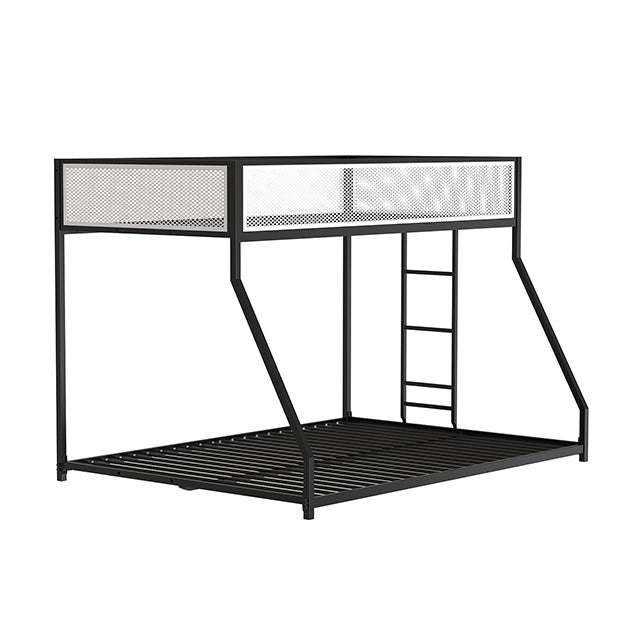 Southall Twin/Full Metal Bunk Bed