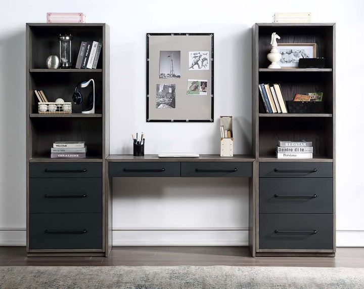 Estevon Bookcase – view 4
