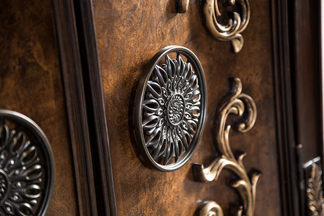 Aquilina Chest - view 4