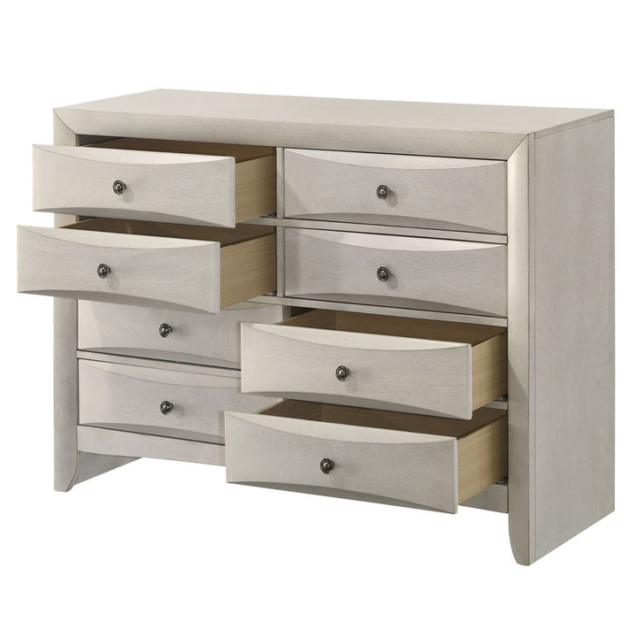 Ramondi Dresser