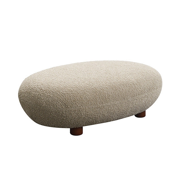 Neston Ottoman - view 2