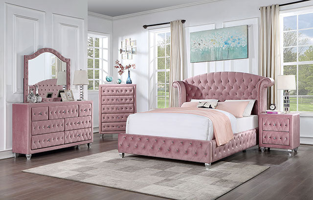 Zohar Bed - view 2
