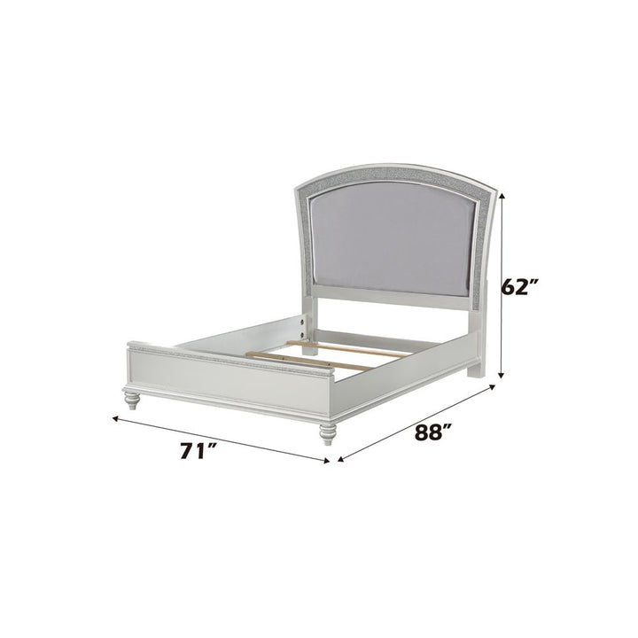 Maverick Queen Bed
