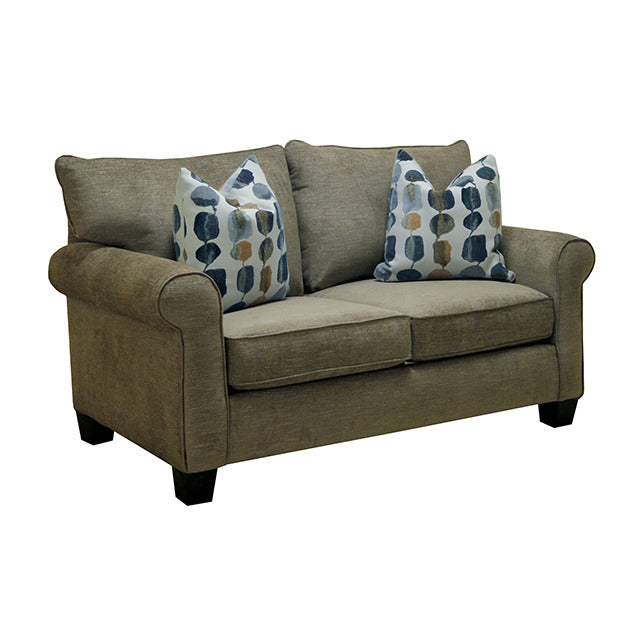 Upton Loveseat