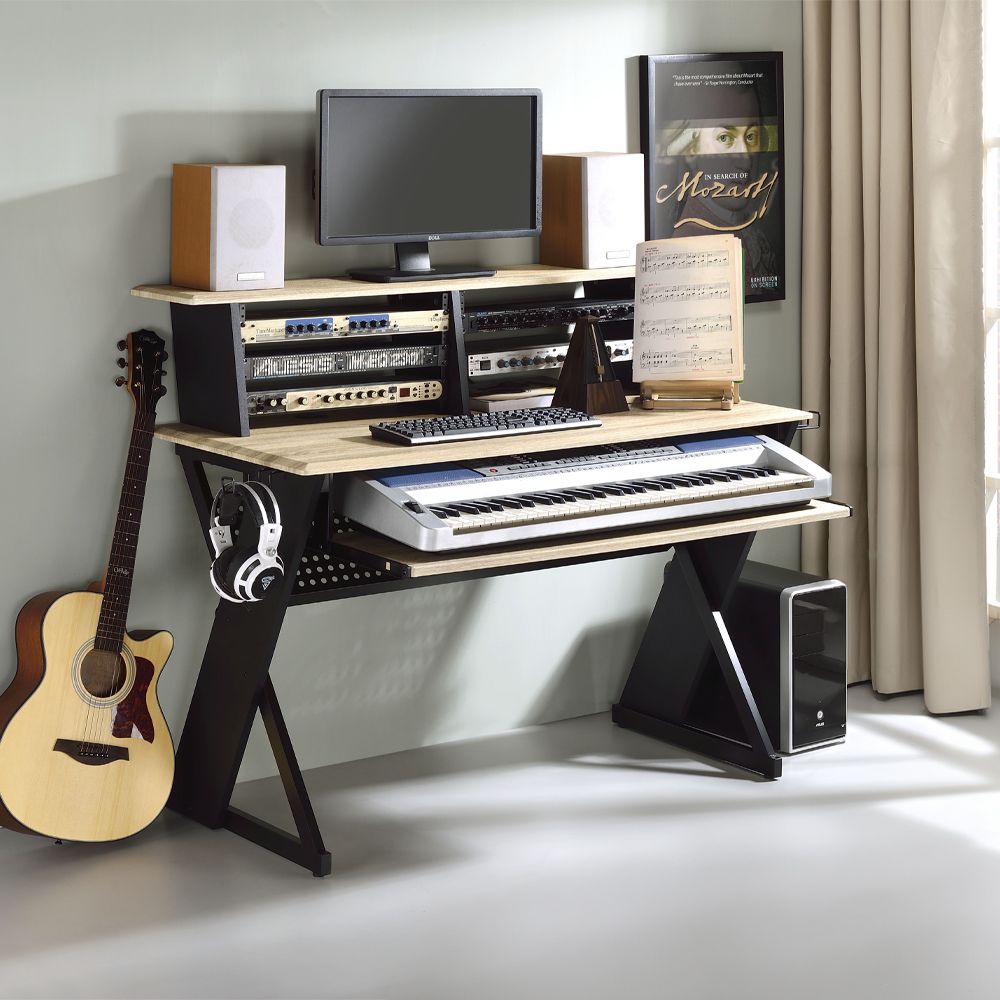 Humanity Music Desk