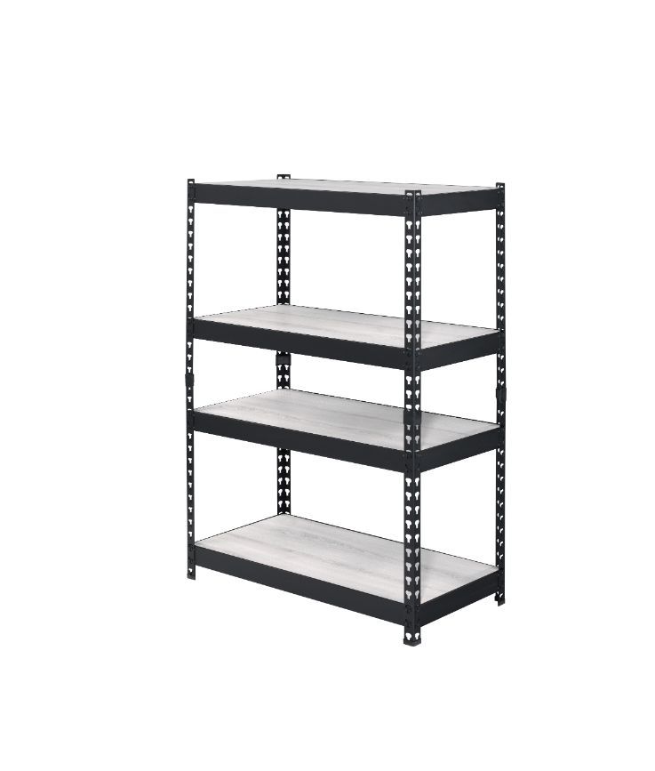 Decmus Bookshelf – view 2