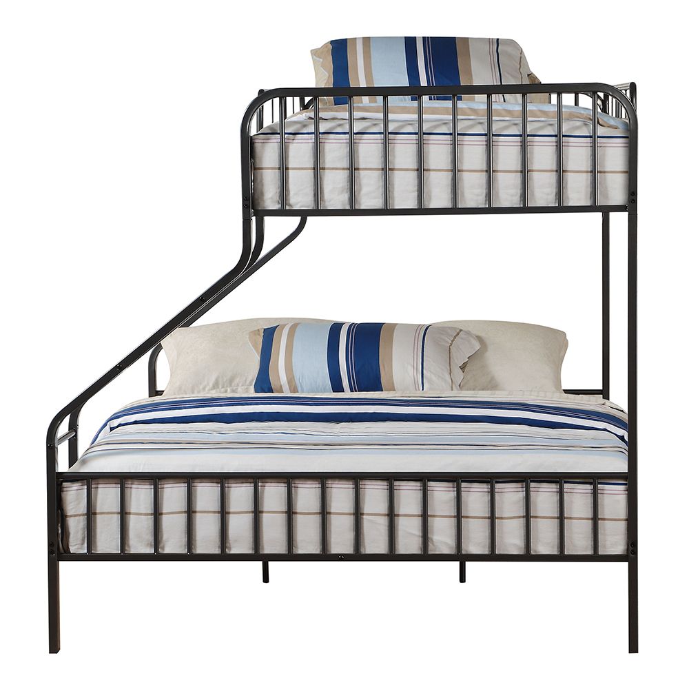 Caius Twin Xl/Queen Bunk Bed – view 7