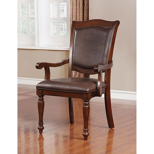 Sylvana Arm Chair - view 2