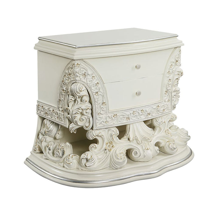 Adara Nightstand – view 2