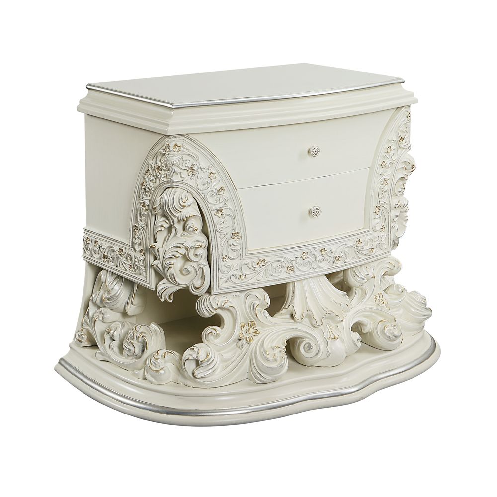 Adara Nightstand – view 2
