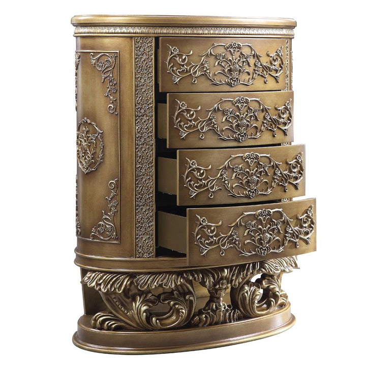 Constantine Chest – view 4