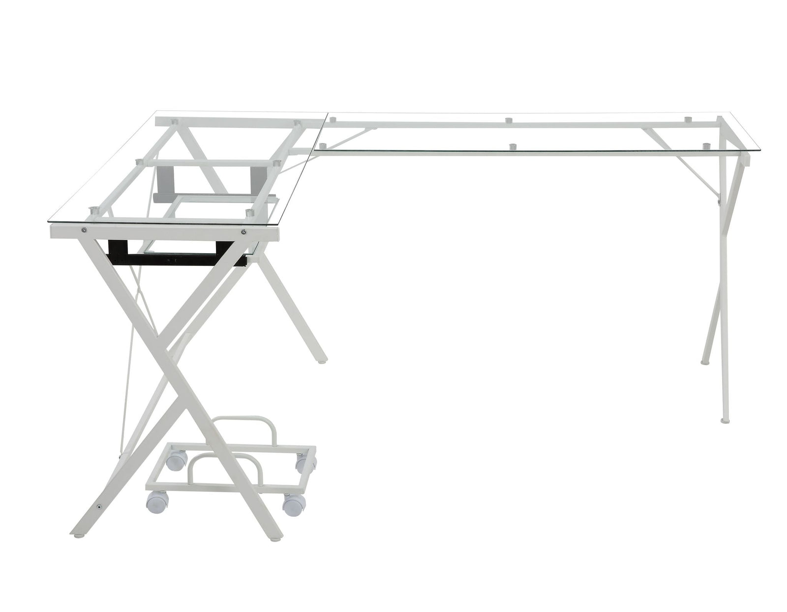 Dazenus Computer Desk – view 2